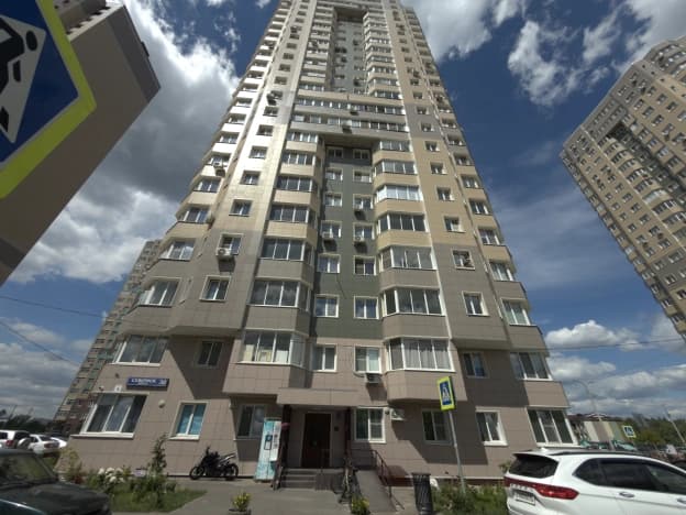 . Вариант № 2229408, 0, площадь - 38 квм, цена 10000000 рублей