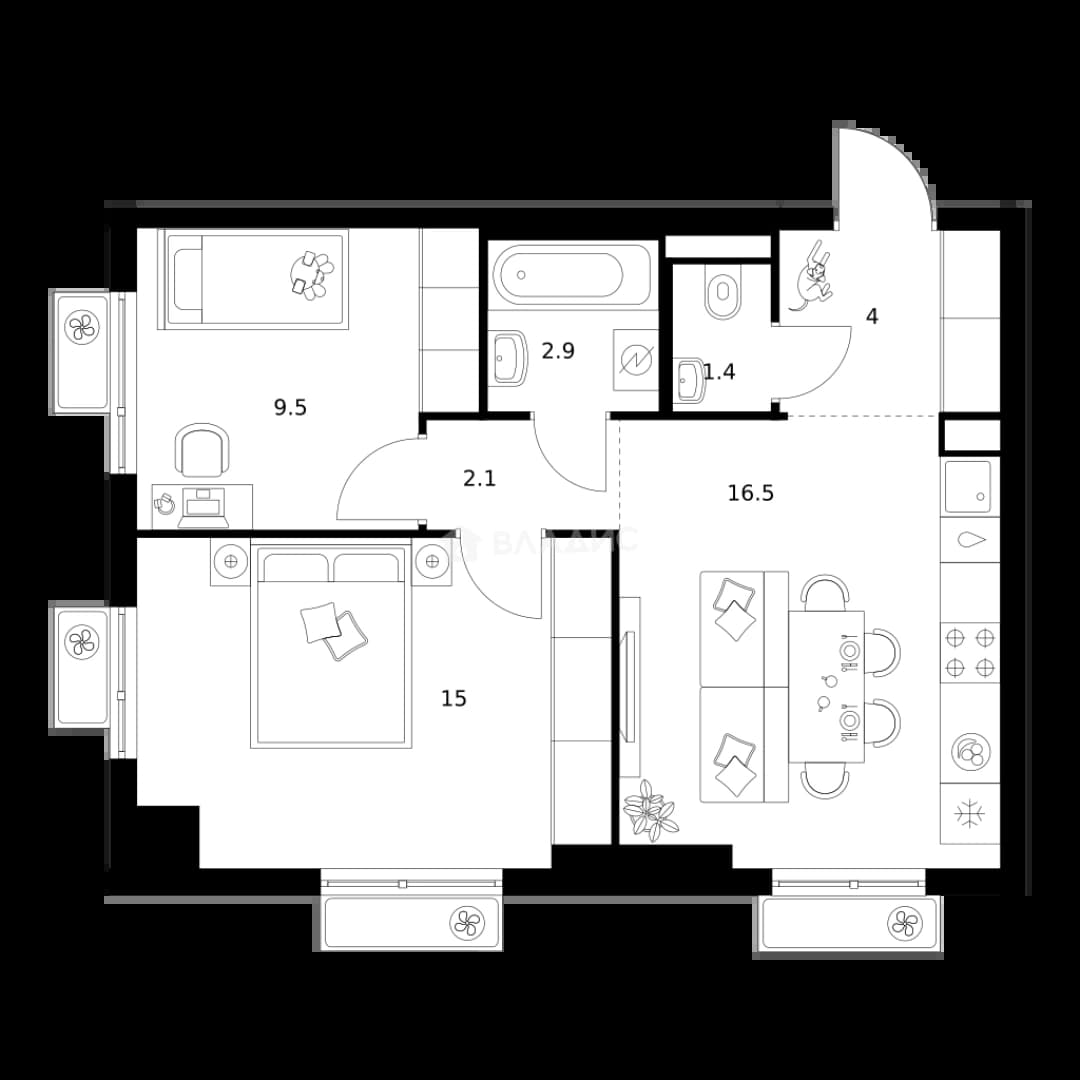 Photo 2