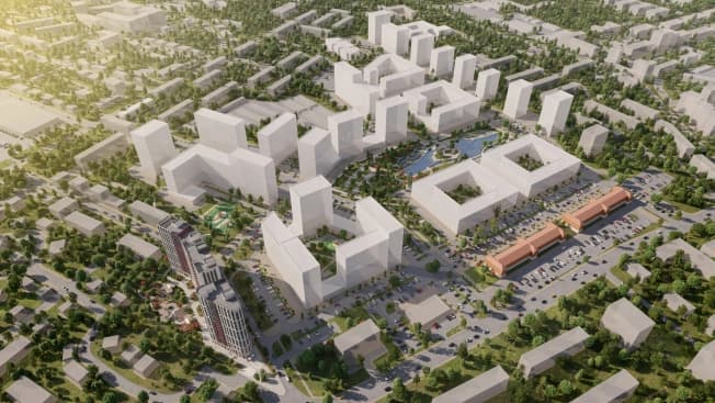 Купить однокомнатную квартиру в ипотеку в новостройках в Владимире. Вариант № 2414983, 1, площадь - квм, цена 6250000 рублей