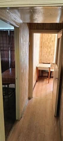 Купить квартиру площадью 60 кв.м в Люберцах. Вариант № 2411961, 1, площадь - квм, цена 8050000 рублей