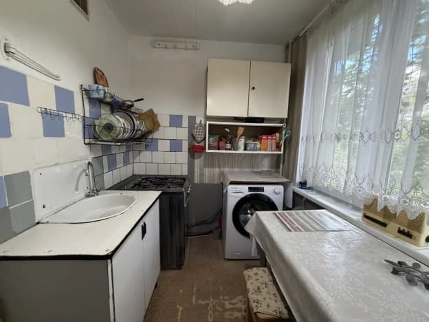 Купить квартиру площадью 34 кв.м в Кудрове. Вариант № 2251473, 0, площадь - квм, цена 7990000 рублей