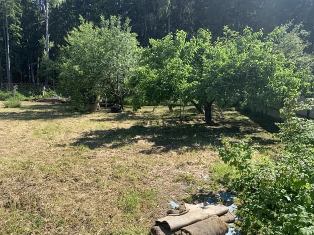 Купить земельный участок в Рузском Муниципальном Округе в Московской области. Вариант № 2206142, 1, площадь - квм, цена 1900000 рублей