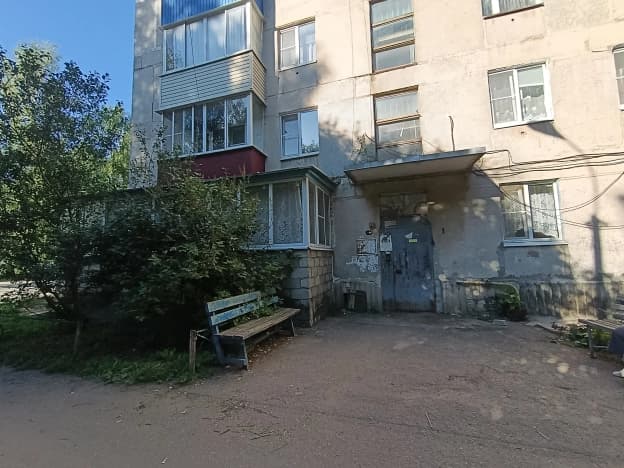 Купить двухкомнатную квартиру в Посёлоке Дивове в Рыбновском районе в Рязанской области. Вариант № 2238574, 0, площадь - квм, цена 2000000 рублей