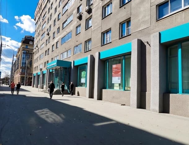 Снять коммерческую недвижимость свободного назначения в Новосибирской области. Вариант № 2395827, 1, площадь - квм, цена 330799 рублей