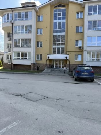 Купить двухкомнатную квартиру на улице Ляшенко в Обнинске. Вариант № 2138878, 0, площадь - квм, цена 16100000 рублей