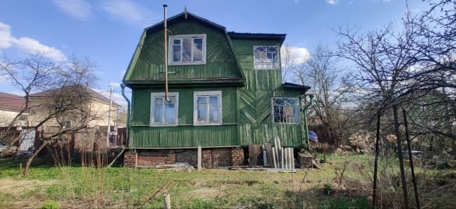 Купить земельный участок в Деревне Какузеве в Раменском Муниципальном Округе в Московской области. Вариант № 2206608, 0, площадь - квм, цена 12000000 рублей