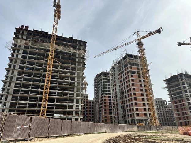 Купить студию на улице Чернышевского в Казани. Вариант № 2247157, 1, площадь - квм, цена 6500000 рублей