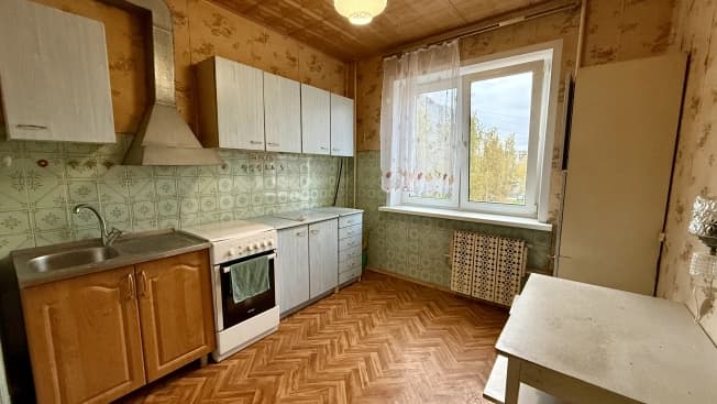 Купить квартиру с мебелью в Смоленске. Вариант № 2380423, 0, площадь - квм, цена 4290000 рублей