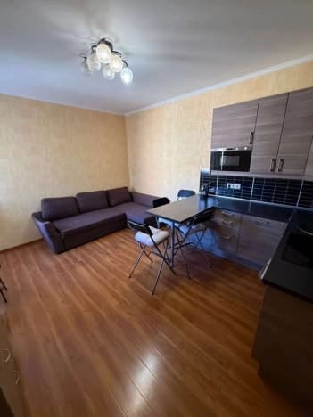 Купить однокомнатную квартиру у метро Некрасовка в Люберцах. Вариант № 2330230, 1, площадь - квм, цена 11000000 рублей