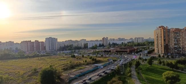 Купить квартиру площадью 34 кв.м в Ленинградской области. Вариант № 2309052, 0, площадь - квм, цена 9500000 рублей