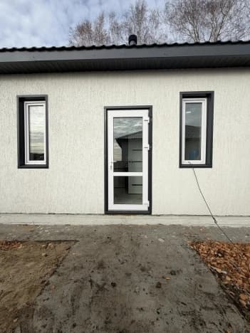 Купить дом в Любинском районе в Омской области. Вариант № 2408553, 0, площадь - квм, цена 6990000 рублей