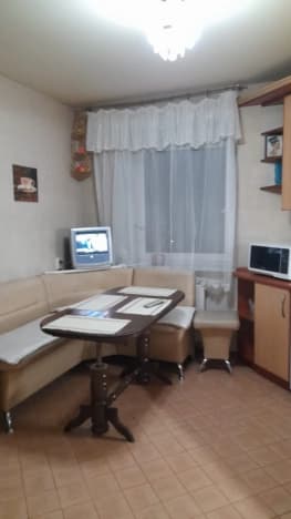 Снять двухкомнатную квартиру на улице Репина в Калининграде. Вариант № 2272559, 1, площадь - квм, цена 35000 рублей
