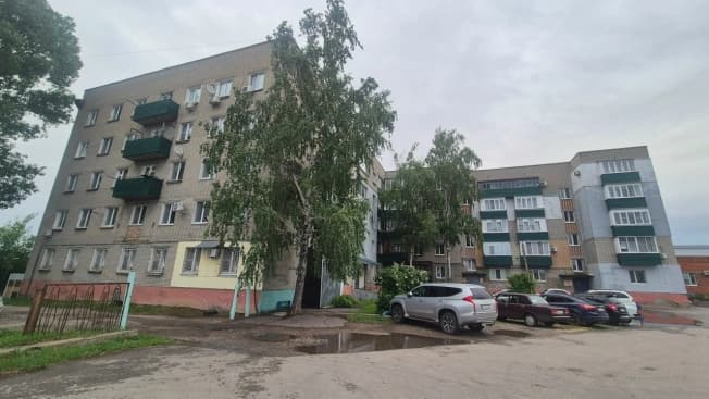 Купить комнату на улице Фабричная в Пензе. Вариант № 2189564, 0, площадь - квм, цена 399000 рублей