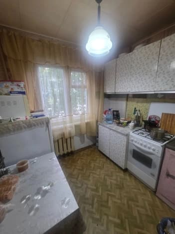 Купить квартиру на улице Институтский городок в Владимире. Вариант № 2298814, 0, площадь - квм, цена 4700000 рублей