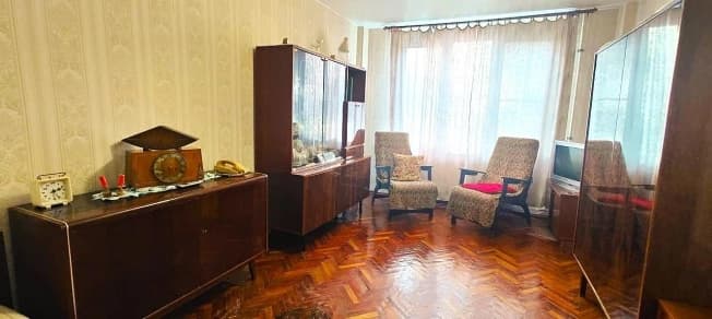 Купить квартиру площадью 30 кв.м в Кудрове. Вариант № 2327892, 0, площадь - квм, цена 6500000 рублей