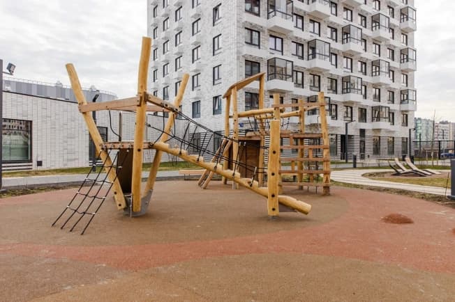 Купить квартиру в ЖК Дворцовый фасад в Санкт-Петербурге. Вариант № 2185230, 1, площадь - квм, цена 6500000 рублей