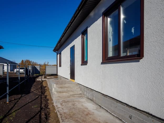 Купить дом в Любинском районе в Омской области. Вариант № 2382812, 1, площадь - квм, цена 6999999 рублей