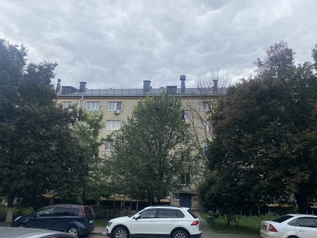 Купить двухкомнатную квартиру до 1,5 млн в Белгороде. Вариант № 2362476, 1, площадь - квм, цена 3730000 рублей