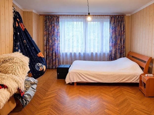 Купить квартиру площадью 100 кв.м в Мурине. Вариант № 2400374, 0, площадь - квм, цена 19900000 рублей