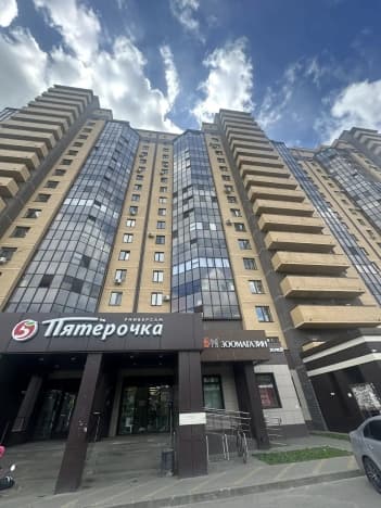 Купить квартиру в ЖК ЮГО-ЗАПАД в Воронеже. Вариант № 2219887, 0, площадь - квм, цена 5200000 рублей