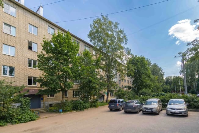 Купить трехкомнатную квартиру площадью 20 кв.м в Владимире. Вариант № 2285265, 1, площадь - квм, цена 1730000 рублей