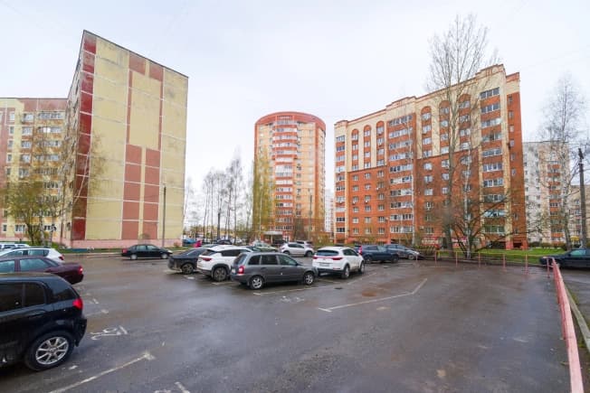 Купить трехкомнатную квартиру в ЖК ВЕЛЛКОМ (VELLCOM) дом на Московском в Рязани. Вариант № 2153420, 0, площадь - квм, цена 4800000 рублей