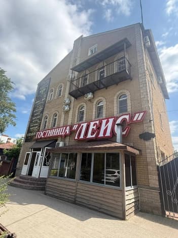 Купить помещения под гостиницу в Рязанской области. Вариант № 2407536, 0, площадь - квм, цена 120000000 рублей
