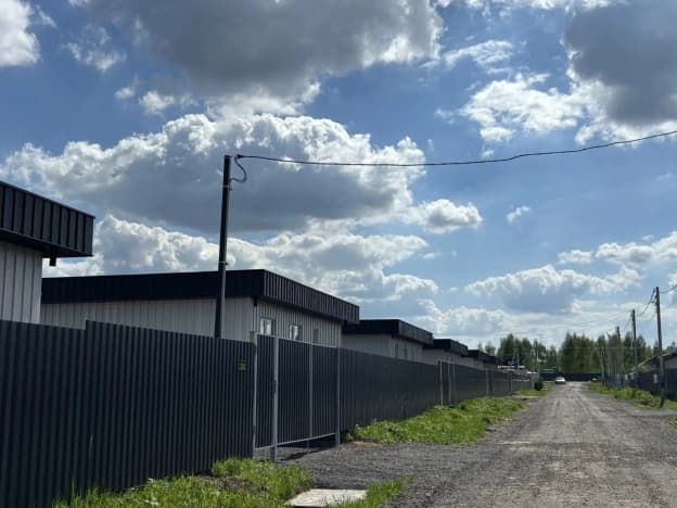 Купить дом в селе Тетерино в Суздальском Муниципальном Округе в Владимирской области. Вариант № 2173628, 1, площадь - квм, цена 7500000 рублей