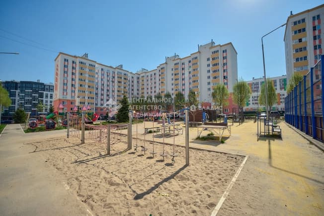 Купить двухкомнатную квартиру на улице Советская в Рыбном. Вариант № 1980285, 0, площадь - квм, цена 5700000 рублей