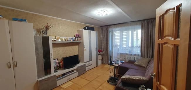 Купить двухкомнатную квартиру в ЖК Семейный в Владимире. Вариант № 2264965, 0, площадь - квм, цена 5950000 рублей