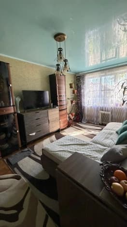 Купить квартиру в Орске. Вариант № 2188194, 1, площадь - квм, цена 3700000 рублей