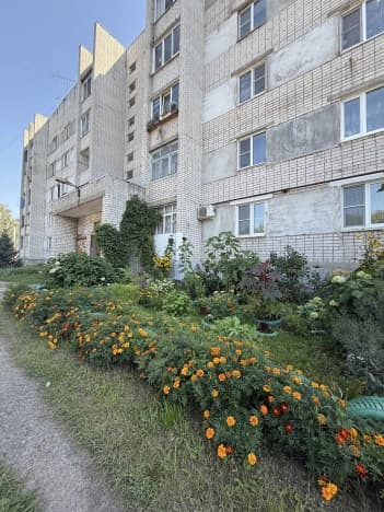 Купить однокомнатную квартиру в Кстовском Муниципальном Округе в Нижегородской области. Вариант № 2297725, 0, площадь - квм, цена 3000000 рублей
