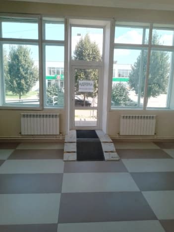 Снять коммерческую недвижимость в Тульской области. Вариант № 2294979, 1, площадь - квм, цена 45000 рублей