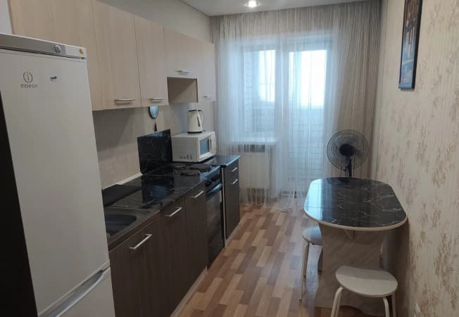 Снять квартиру площадью до 30 кв.м в Тюменской области. Вариант № 1183930, 1, площадь - квм, цена 30000 рублей