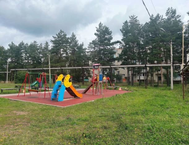 Купить квартиру на вторичке в селе Бессоновка в Бессоновском районе на улице Сиреневая , село Бессоновка в Пензенской области. Вариант № 2329161, 1, площадь - квм, цена 950000 рублей