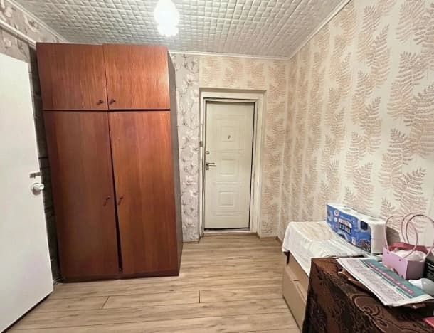 Купить однокомнатную квартиру до 8 млн в Нижегородской области. Вариант № 2407261, 1, площадь - квм, цена 3499999 рублей
