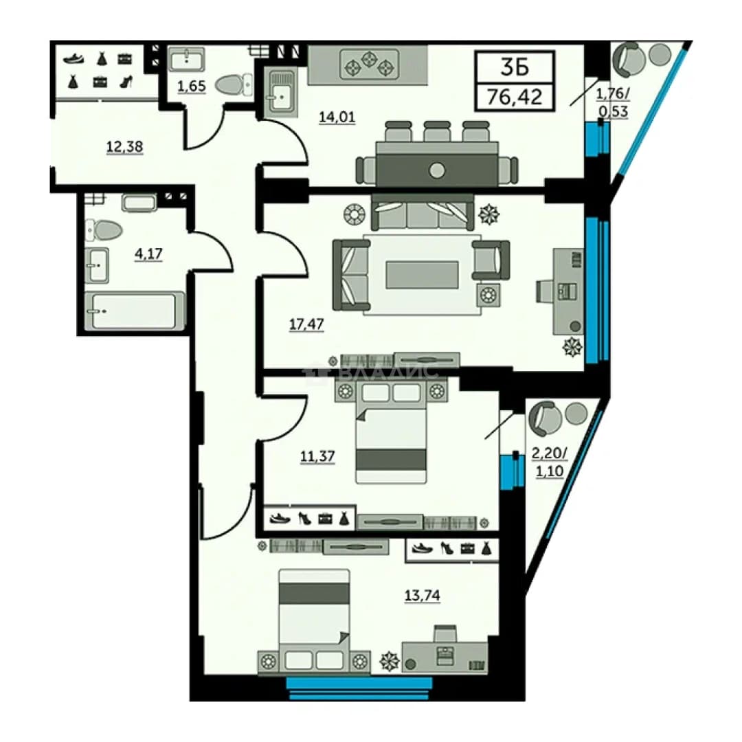 Photo 1