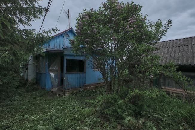 Купить дом в Деревне Сидоровке в Рыбновском районе в Рязанской области. Вариант № 2190323, 0, площадь - квм, цена 1250000 рублей