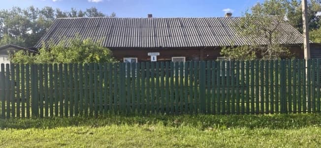 Купить земельный участок в Деревне Усове в Козельском Муниципальном Округе на улице Колхозная , деревня Усово в Калужской области. Вариант № 2222893, 0, площадь - квм, цена 350000 рублей