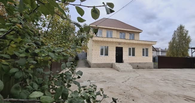 Купить дом в Бронницах. Вариант № 2364347, 0, площадь - квм, цена 7400000 рублей