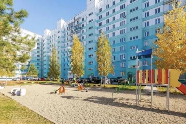 . Вариант № 2314554, 0, площадь - 39 квм, цена 4100000 рублей