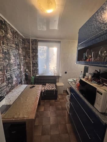 Купить двухкомнатную квартиру площадью 45 кв.м на вторичке в Волгограде. Вариант № 1747058, 1, площадь - квм, цена 3600000 рублей