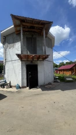 Купить дом в Володарском Муниципальном Округе в Нижегородской области. Вариант № 2212292, 1, площадь - квм, цена 12000000 рублей