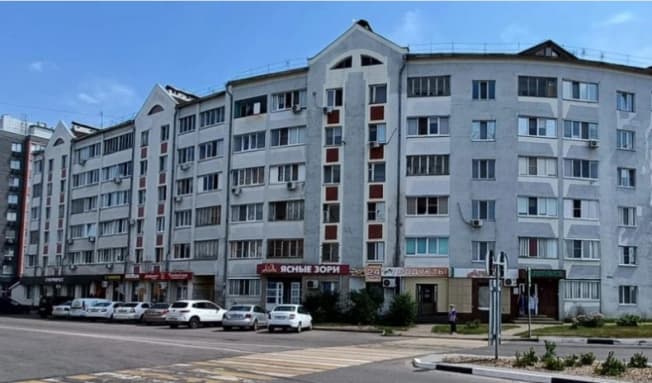 Купить квартиру в ЖК Оникс в Белгородской области. Вариант № 2404688, 0, площадь - квм, цена 5600000 рублей
