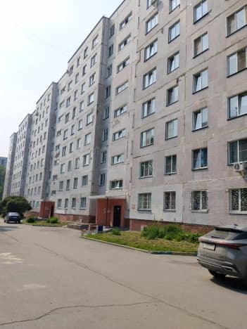 Купить трехкомнатную квартиру на вторичке на улице Первомайская в Новосибирске. Вариант № 2220519, 0, площадь - квм, цена 5450000 рублей