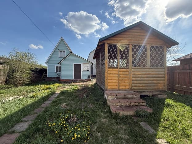 Купить дом в ЛПХ в Московской области. Вариант № 2163836, 0, площадь - квм, цена 4950000 рублей