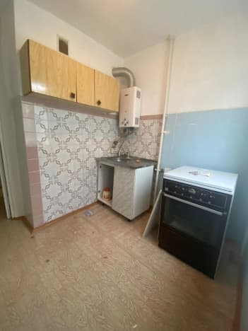 Купить двухкомнатную квартиру площадью 34 кв.м в Республике Калмыкия. Вариант № 404186, 0, площадь - квм, цена 4190000 рублей