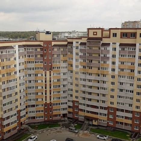Купить однокомнатную квартиру в ЖК Скандинавский в Московской области. Вариант № 2272577, 0, площадь - квм, цена 4730000 рублей