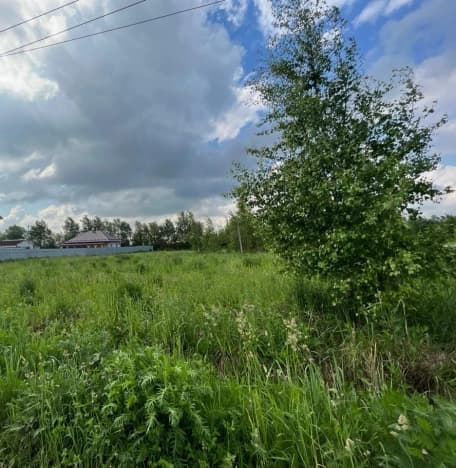 Купить земельный участок в Деревне Чижове в Собинском районе на улице Заречная , деревня Чижово в Владимирской области. Вариант № 2164313, 0, площадь - квм, цена 1650000 рублей