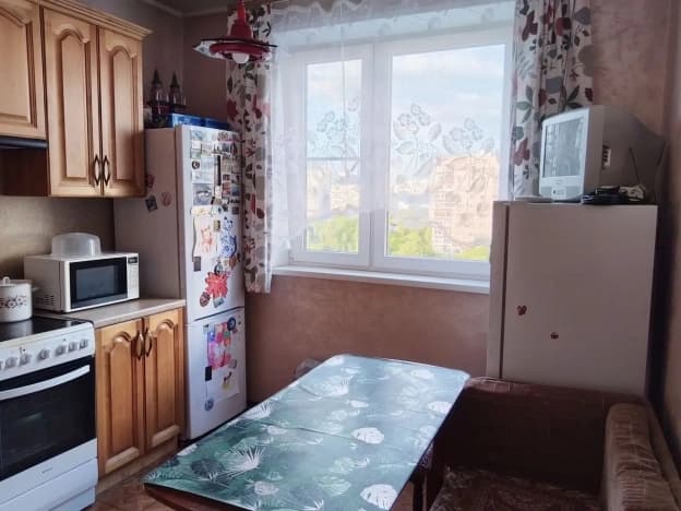 Купить квартиру в Москве. Вариант № 2298685, 0, площадь - квм, цена 17800000 рублей